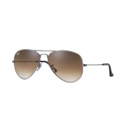 Ray-Ban 雷朋 RB3025 中性款太阳镜 *2件
