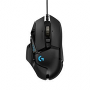 Logitech 罗技 G502 主宰 2018款 鼠标 339元包邮（满减）