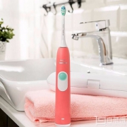 Philips 飞利浦 青春系列 H6225 青少年电动牙刷 赠牙刷盒