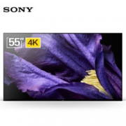 索尼（SONY）       KD-65A9F 65英寸 4K OLED电视