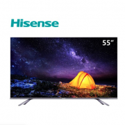 海信（Hisense）   HZ55E8A 55英寸 4K高清电视机