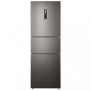 海信（Hisense）  BCD-252WYK1DPUJ 三门冰箱 252升