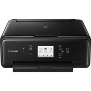 佳能（Canon）  ts6180打印机复印一体机 送照片纸40张