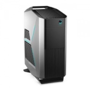 ALIENWARE 外星人 Aurora 水冷台式主机（i7-8700、16GB、256GB+1TB、RX580）