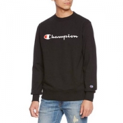 Champion 冠军牌 日本线 C3-L023 男士圆领卫衣 Prime会员凑单免费直邮