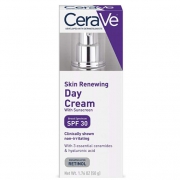 cerave  复颜抗皱防晒日霜 50g