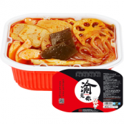 渝见你 自热小火锅 430g *5件 52.2元包邮（双重优惠，合10.44元/件）