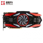 20日0点：GAINWARD 耕升 GeForce RTX 2080 G魂 显卡 5699元包邮