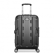 新秀丽（Samsonite）  CRUISAIR DLX系列 21寸耐磨铝框拉杆箱