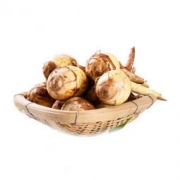 粤御 茨菇白茨菇马蹄 慈姑芽 5斤 29.9元包邮（需用券）