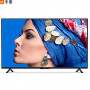 MI 小米 4A L55M5-AZ 55英寸 4K HDR液晶电视 2199元包邮