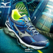 Mizuno 美津浓  Wave Viper 男款缓震跑鞋