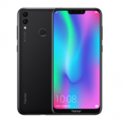 Honor 荣耀 畅玩8C 智能手机 幻夜黑 4GB 32GB 899元包邮（需用券）