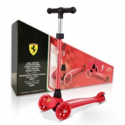 法拉利 Ferrari 儿童滑板车 2色可选