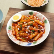 Pulmuone 圃美多 韩式速食香辣炒年糕480g