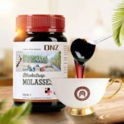 DNZ 新西兰黑糖糖浆 500g *3件
