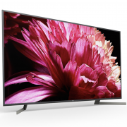索尼（SONY）   KD-75X9500G 75英寸4K HDR 电视，旗舰机