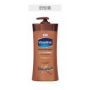 Vaseline 凡士林 可可深层保湿润肤乳液 725ml *3件