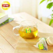 立顿 茉莉花茶 乐活三角茶包 20包