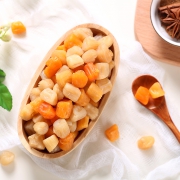 渔食客 野生大瑶柱250g