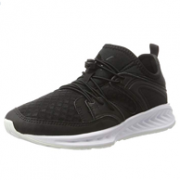 限尺码： PUMA 彪马 blaze IGNITE PLUS BREATHE 中性款休闲运动鞋