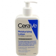 cerave   全天候保湿修复乳 355ml 滋润保湿