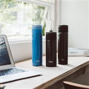 THERMOS 膳魔师 JNS-451 真空隔热保温杯 450ml