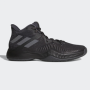 adidas 阿迪达斯 Mad Bounce DA9778 男子篮球鞋  低至179元