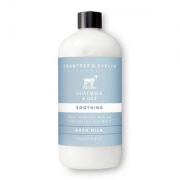 Crabtree & Evelyn 瑰柏翠 山羊乳燕麦沐浴露 500ml Prime会员凑单免费直邮含税