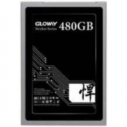 25日0点：GLOWAY 光威 悍将 SATA3 固态硬盘 1TB