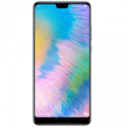 HUAWEI 华为P20 6GB+64GB  全网通4G手机 极光闪蝶 2958元包邮