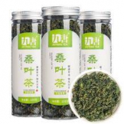 九唐纯霜后桑叶茶125g