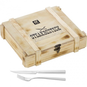 ZWILLING 双立人 specials 牛排餐具套装 12件装  230.81元+25.85元税费