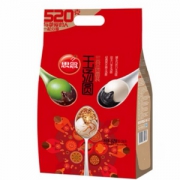 思念 玉汤圆 三合一团圆组合团圆装 520g