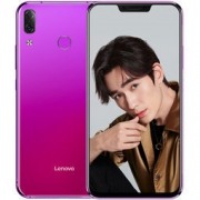 Lenovo 联想 Z5 智能手机 极光紫 6GB+64GB 1088元包邮