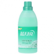 蓝月亮 衣物柔顺剂 玉玲兰 500g *2件 11.8元（2件5折，合5.9元/件）