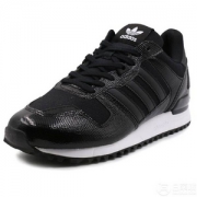 adidas 阿迪达斯 三叶草 ZX 700 女款经典鞋