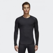 adidas 阿迪达斯 ASK SPR TEE LS CF7267 男子紧身运动T恤