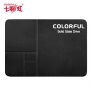 COLORFUL 七彩虹 SL500系列 720GB 固态硬盘 439元包邮