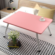 ikook 折叠电脑桌 50*30cm 7.3元包邮（9.3-2）
