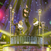2019"绝色"莫文蔚巡回演唱会广州站