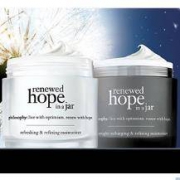Philosophy 自然哲理 新版希望面霜75ml *2件