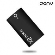 PONY 超薄移动电源 8000MAH