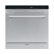 SIEMENS 西门子 SC76M540TI 8套 嵌入式洗碗机