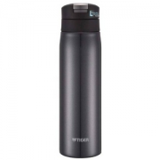 Prime会员专享镇店之宝，TIGER 虎牌 SAHARA系列 MCX-A501 不锈钢保温杯 500ml*2个 256元包邮