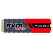 Asgard 阿斯加特 AN系列 M.2 NVMe 固态硬盘 1TB