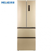 1日0点： MELING 美菱 BCD-368WPC 368升 多门冰箱 2799元包邮