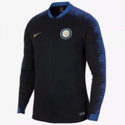 NIKE 耐克 920056 国际米兰足球俱乐部N98训练运动外套