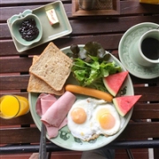 3分钟搞定早餐，早上多睡半小时