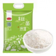 燕之坊 碧玉丝苗米 大米 5kg